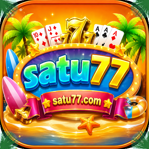 satu77 — galeri pratinjau Resmi APK